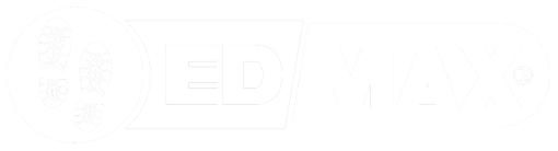 Suelas EDMAX Logo